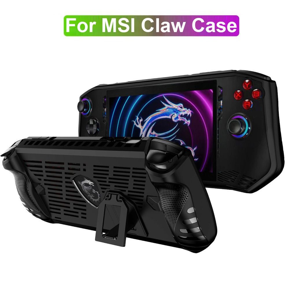 Gaming Handheld Accessories - For MSI Claw A1M Handheld Console