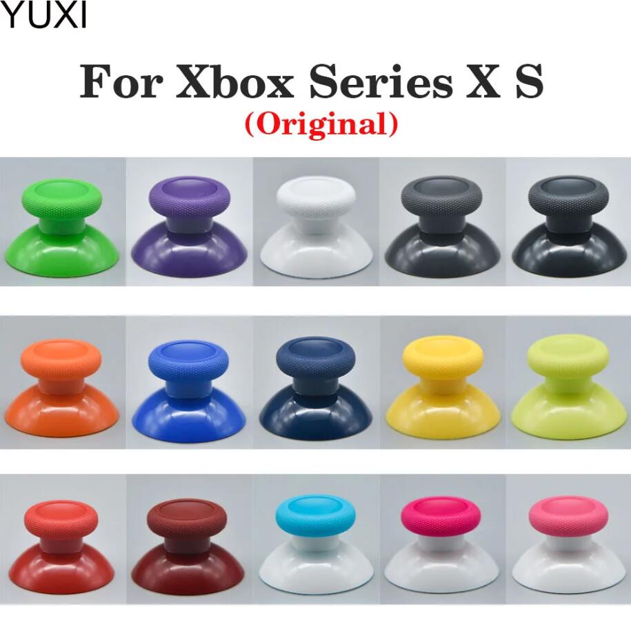 Gaming Accessories Xbox - YUXI 2PCS Original 3D Analog Joystick