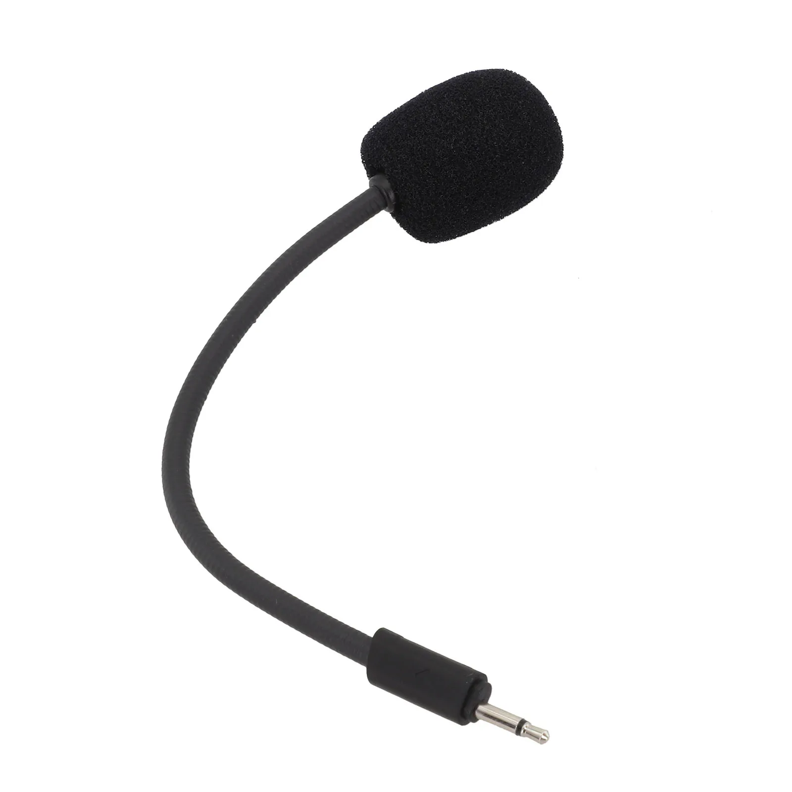 Gaming Accessories Brands - 1x Brand New Replacement 2.5mm Microphone