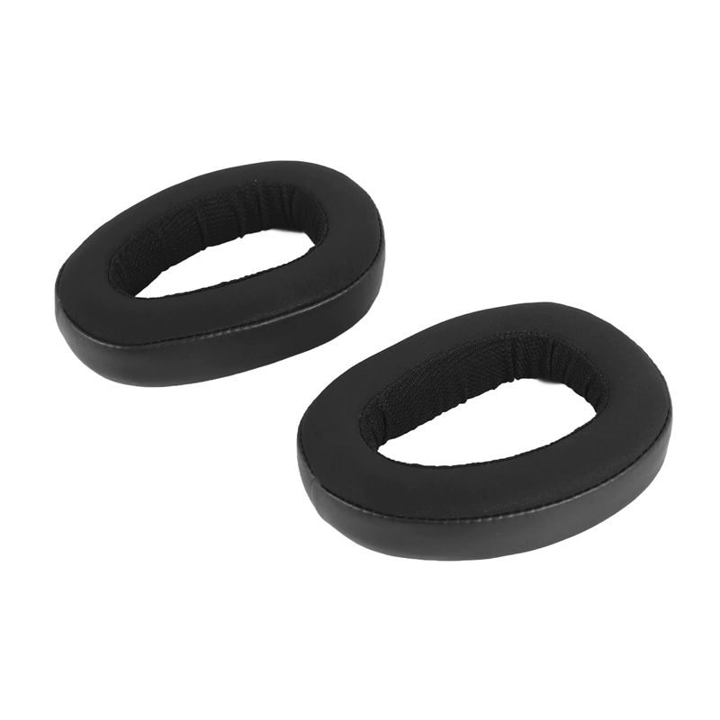 Gaming Headphone Accessories - B68A Ear Pads Cushions Headphones Replacement