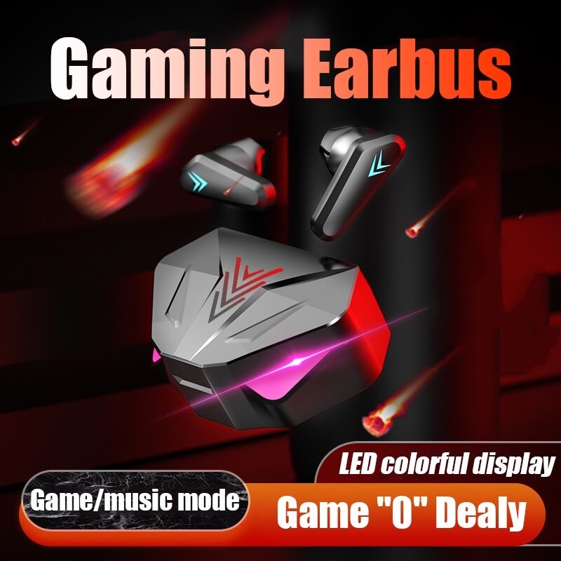 Venom Gaming Accessories - X15 Wholesale Tws Earphone Bluetooth Wireless