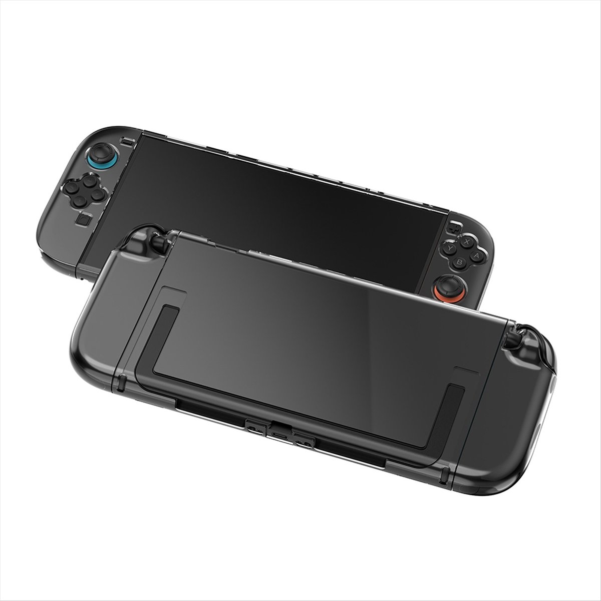 Pc Gaming Essentials Accessories - Special Offer-Protective Hard Shell Case for
