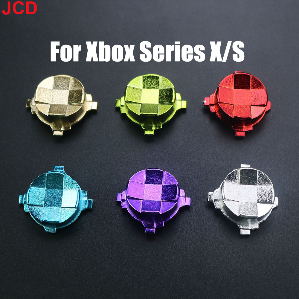 Gaming Accessories Xbox - JCD 1pcs Replacement Dpad D Pad