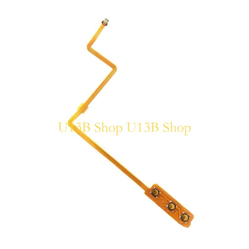 Gaming Kit Accessories Nintendo Switch - U13B Replacement Flat Power Cord Flexible
