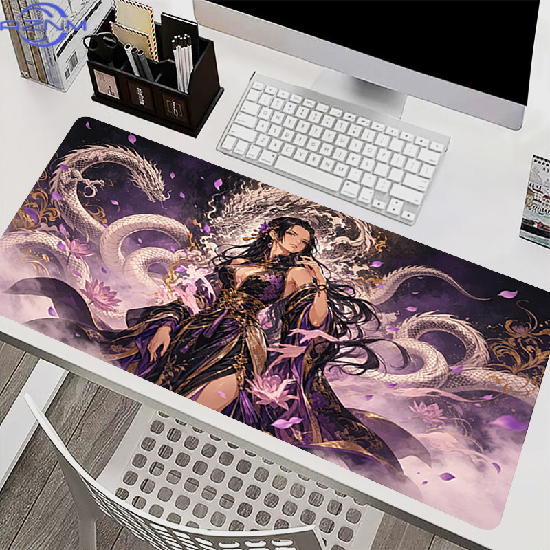 Popular Anime Mouse Pad O-one  - огляд і ціна Pc Gaming Essentials Accessories