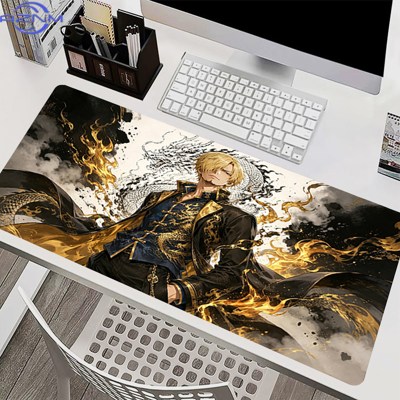 Popular Anime Mouse Pad O-one  - огляд і ціна Pc Gaming Essentials Accessories