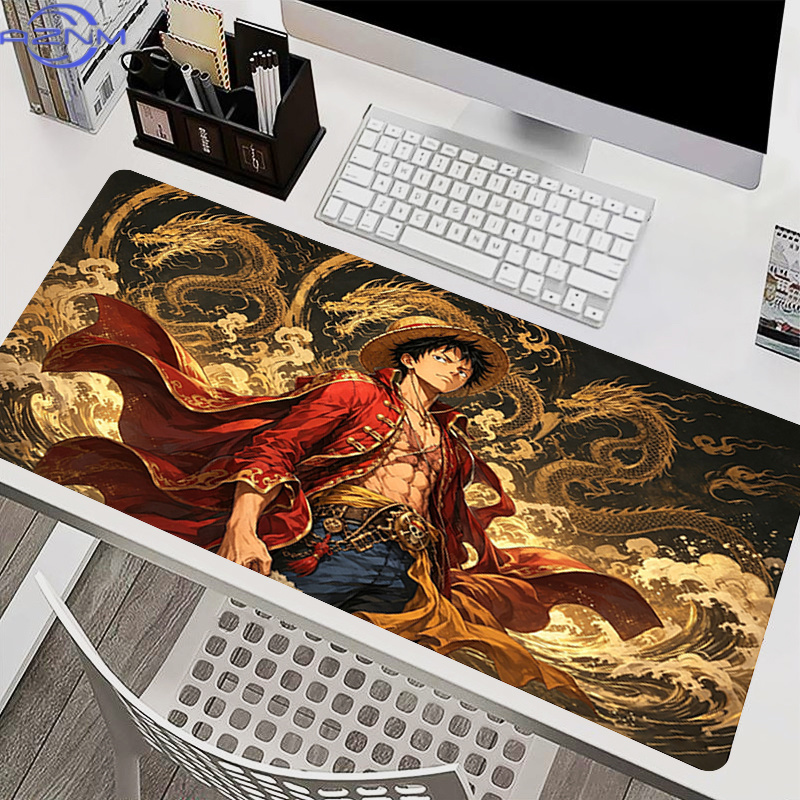 Popular Anime Mouse Pad O-one  - огляд і ціна Pc Gaming Essentials Accessories