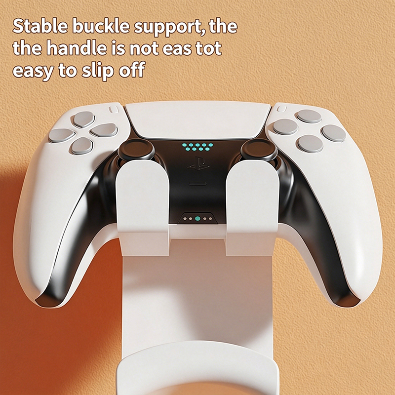 Game Controller Headphone Hang - огляд і ціна Gaming Headphone Accessories