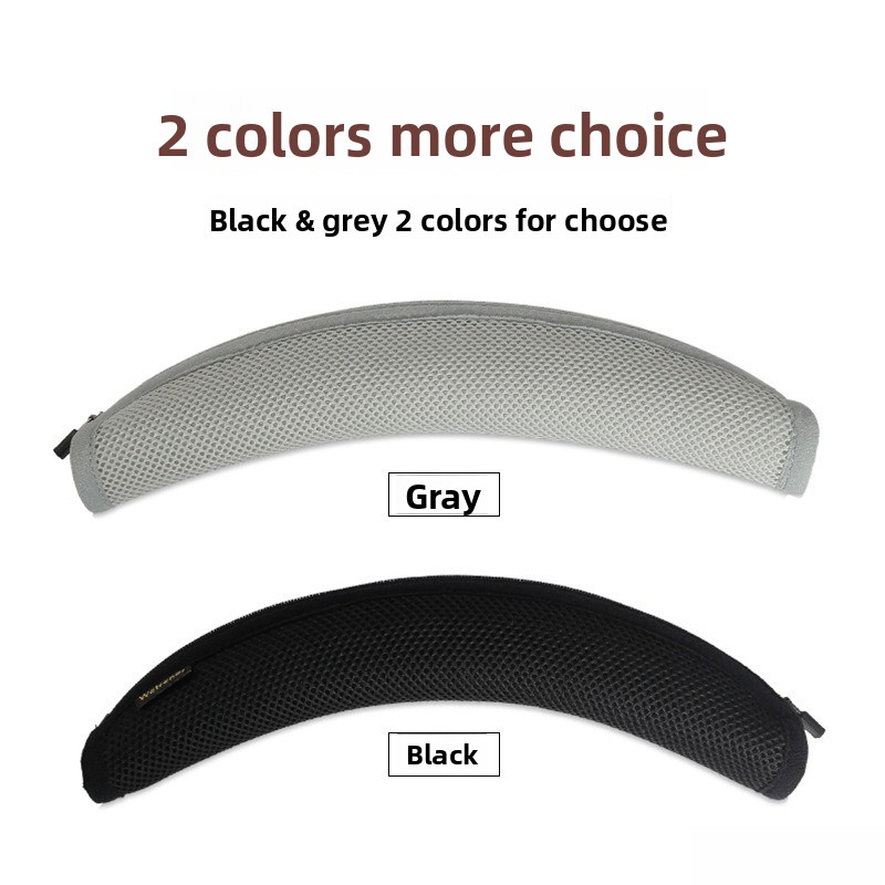 Soft Anti-Scratch Headband Cov - огляд і ціна Gaming Headphone Accessories