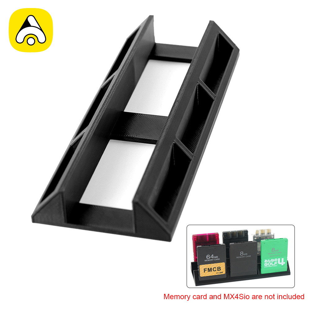 Apexneer 3D Printed Cooling St - огляд і ціна Gaming Accessories Console