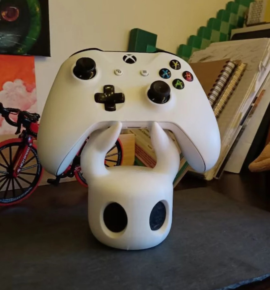 1-10PCS Desktop Creative Carto - огляд і ціна Cool Gaming Accessories Xbox