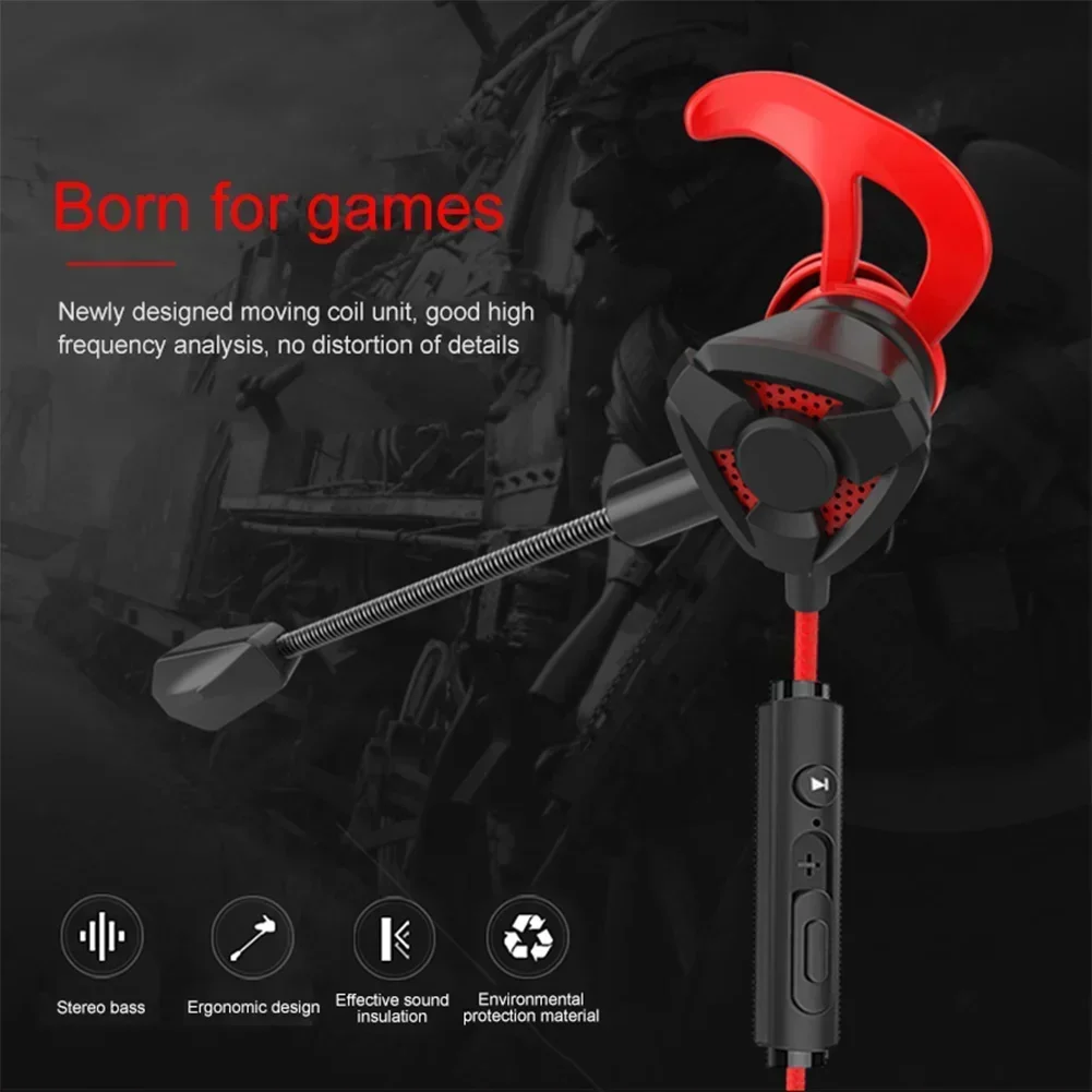 Headset Gamer Headphones Wired - огляд і ціна Venom Gaming Accessories