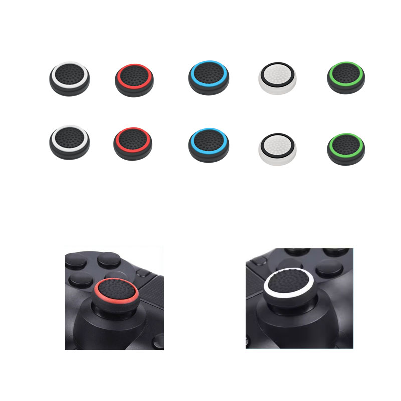 2pcs For PS3 PS4 PS5 Xbox one/ - огляд і ціна Gaming Accessories For Xbox Series X