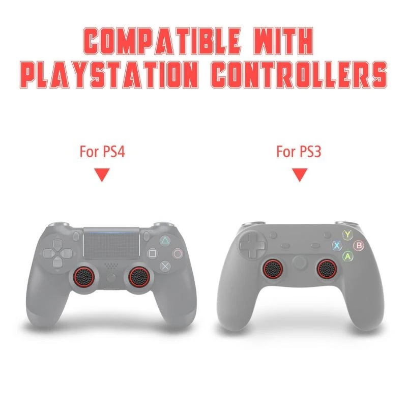 2pcs For PS3 PS4 PS5 Xbox one/ - огляд і ціна Gaming Accessories For Xbox Series X