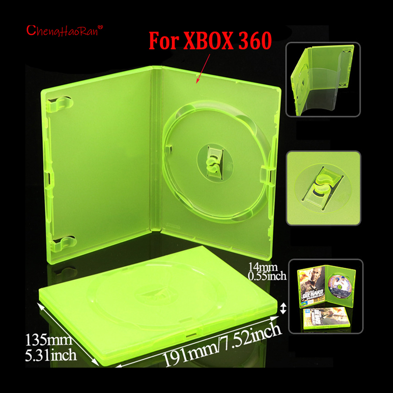 1PCS For XBOX360  Game Disc St - огляд і ціна Gaming Accessories Xbox