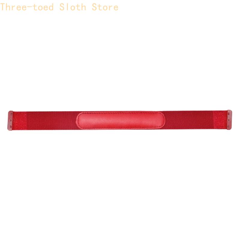 Soft AntiSlip Headband Cover U - огляд і ціна Gaming Headphone Accessories