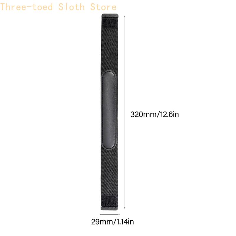 Soft AntiSlip Headband Cover U - огляд і ціна Gaming Headphone Accessories