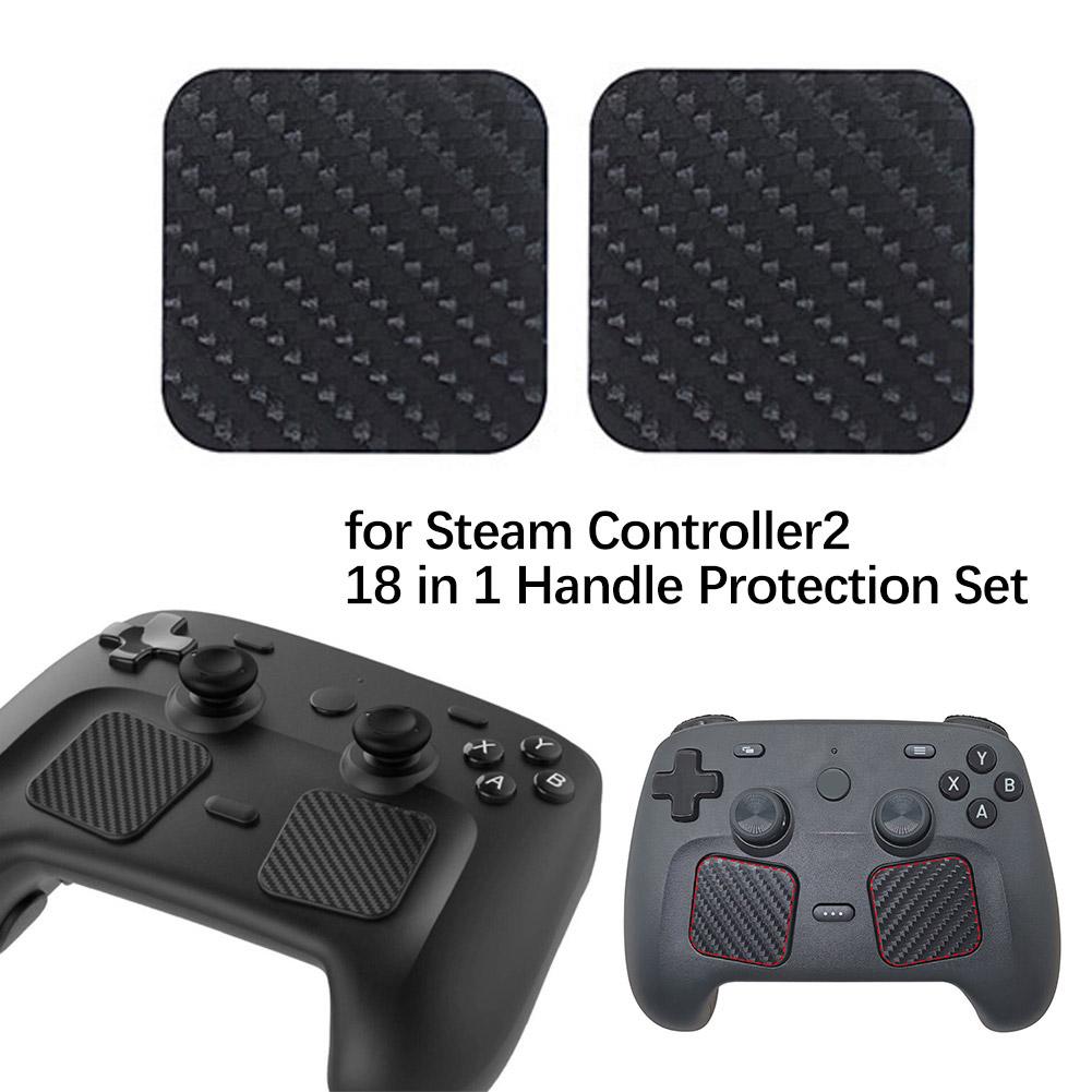 Soft Anti-Slip Silicone Cover  - огляд і ціна Gaming Handheld Accessories