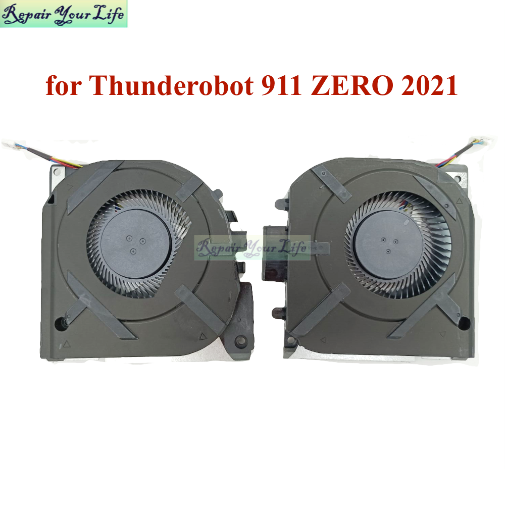 DC12V CPU GPU Cooling Fan for  - огляд і ціна Gaming Accessories Laptop