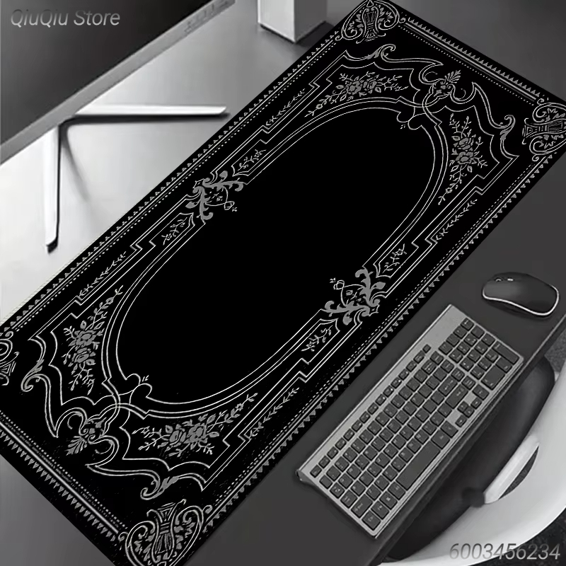 Vintage Baroque Floral Frame X - огляд і ціна Vintage Gaming Accessories