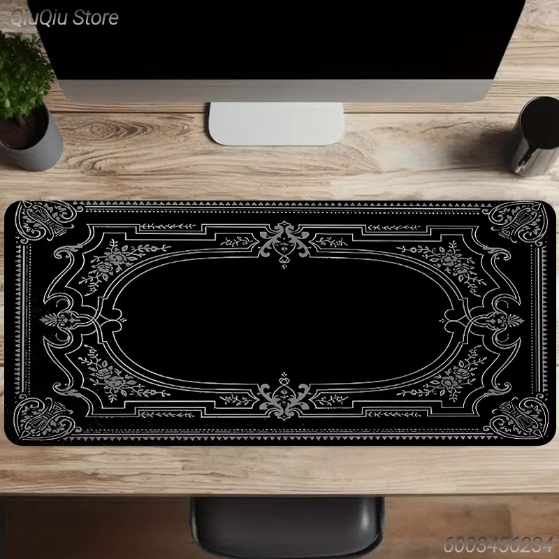 Vintage Baroque Floral Frame X - огляд і ціна Vintage Gaming Accessories
