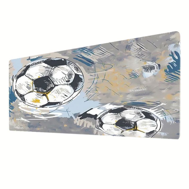 Brand Creative Colorful Soccer - огляд і ціна Gaming Accessories Brands