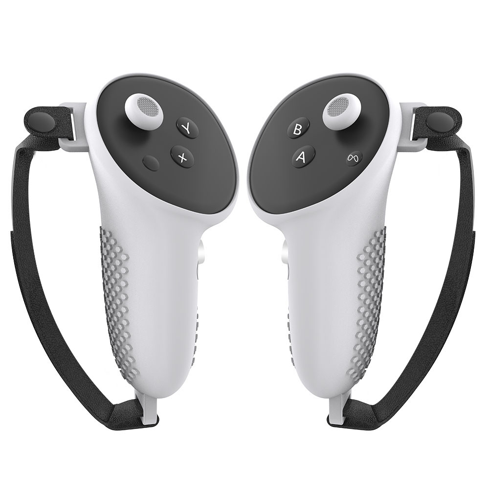 VR Accessories Silicone Rubber - огляд і ціна Gaming Headphone Accessories