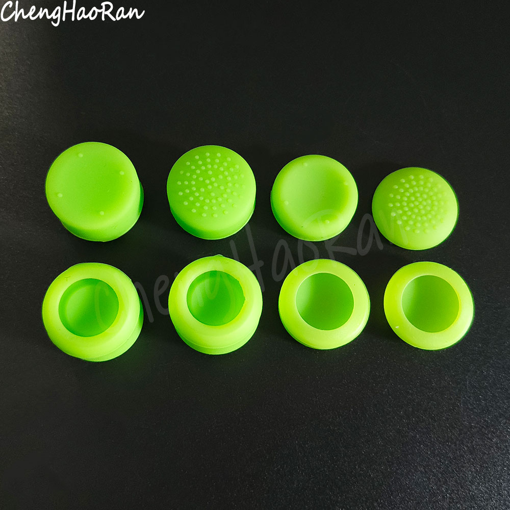1 Set Analog Thumb Stick Grip  - огляд і ціна Gaming Accessories Xbox