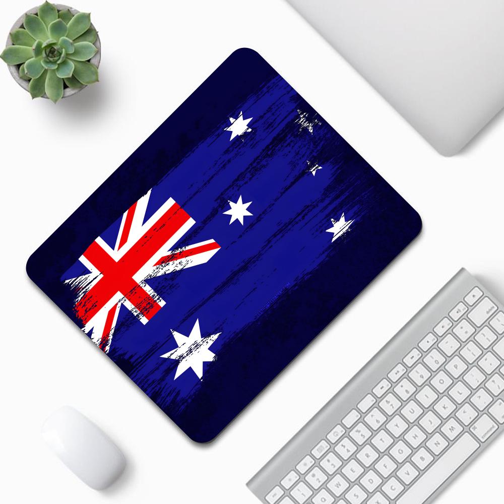 Flag Of A-AustraliaES Mouse Pa - огляд і ціна Gaming Accessories Australia