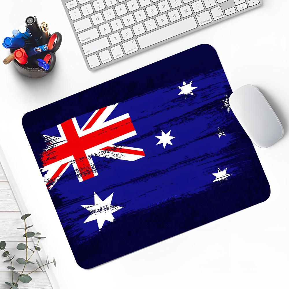 Flag Of A-AustraliaES Mouse Pa - огляд і ціна Gaming Accessories Australia