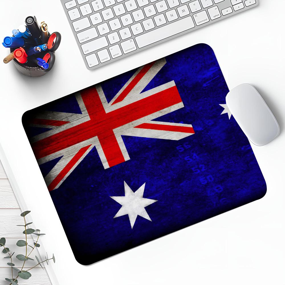 Flag Of A-AustraliaES Mouse Pa - огляд і ціна Gaming Accessories Australia