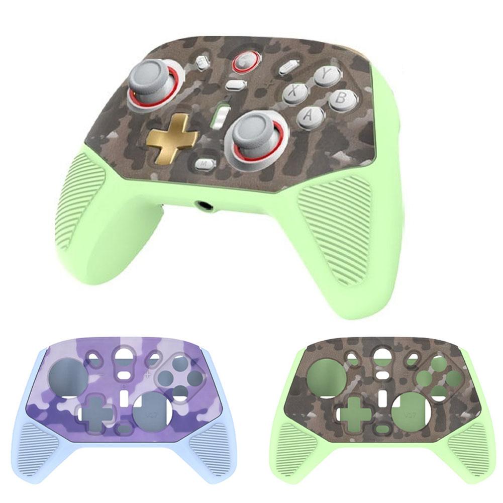 Silicone Case Cover for GameSi - огляд і ціна Gaming Accessories Console