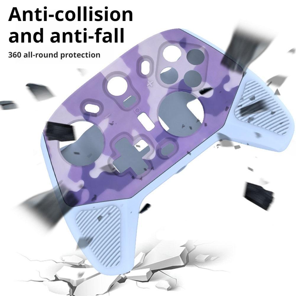 Silicone Case Cover for GameSi - огляд і ціна Gaming Accessories Console