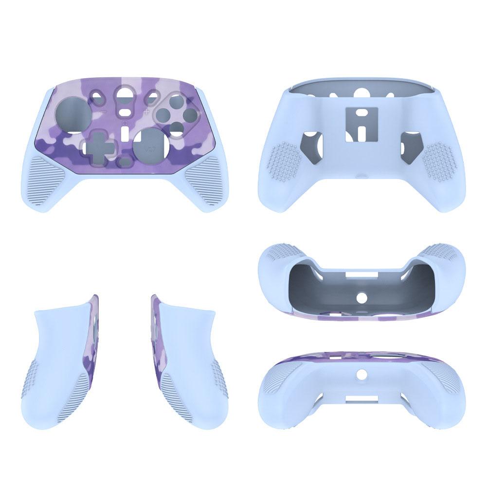 Silicone Case Cover for GameSi - огляд і ціна Gaming Accessories Console