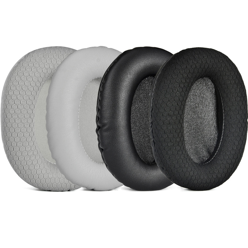 Headphone Replacement Cushion  - огляд і ціна Gaming Headphone Accessories