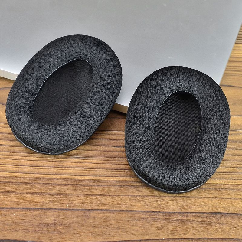 Headphone Replacement Cushion  - огляд і ціна Gaming Headphone Accessories
