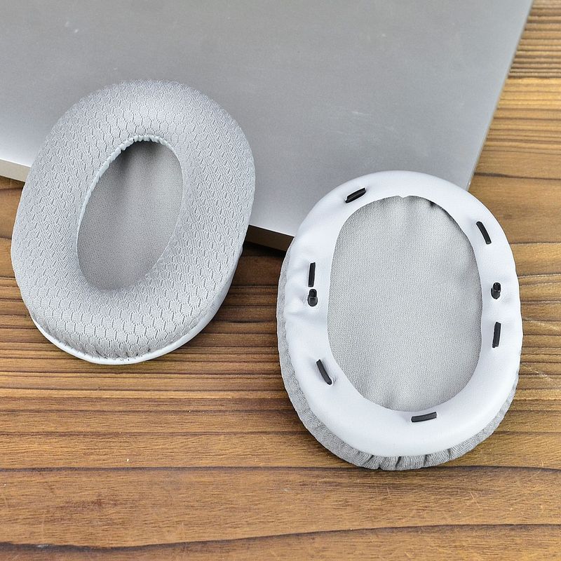 Headphone Replacement Cushion  - огляд і ціна Gaming Headphone Accessories