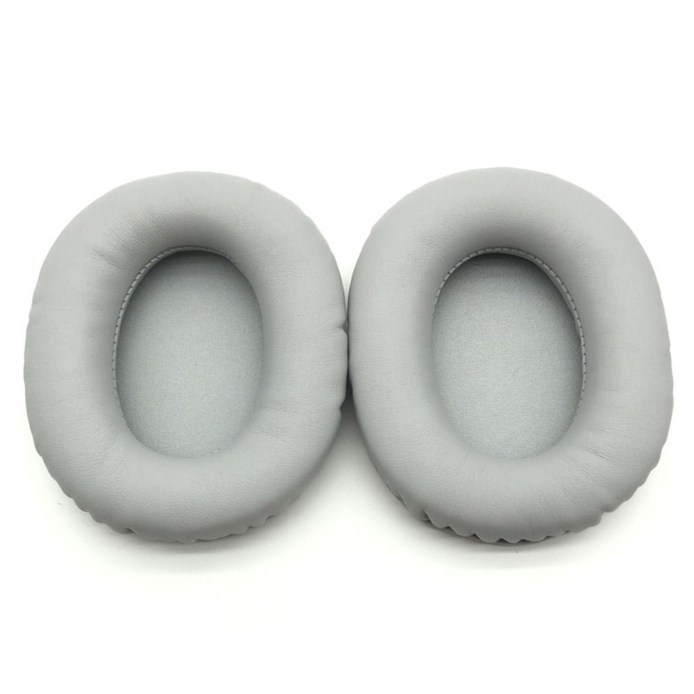 2Pcs New Foam Sponge Ear Pads  - огляд і ціна Gaming Headphone Accessories