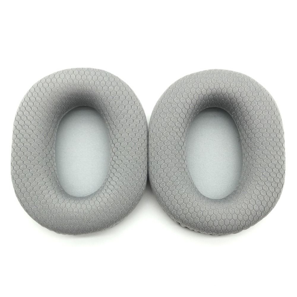 2Pcs New Foam Sponge Ear Pads  - огляд і ціна Gaming Headphone Accessories