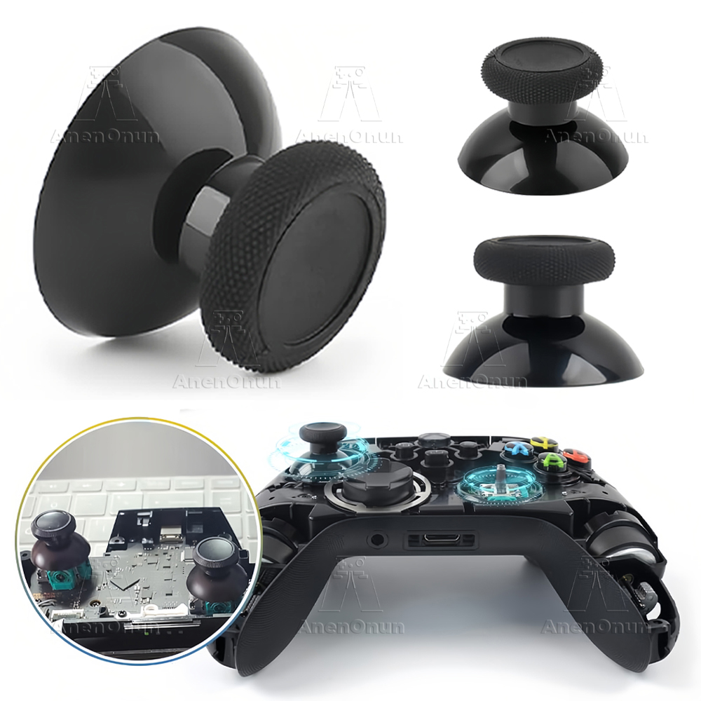 Thumbstick Replacement for Xbo - огляд і ціна Gaming Accessories Xbox