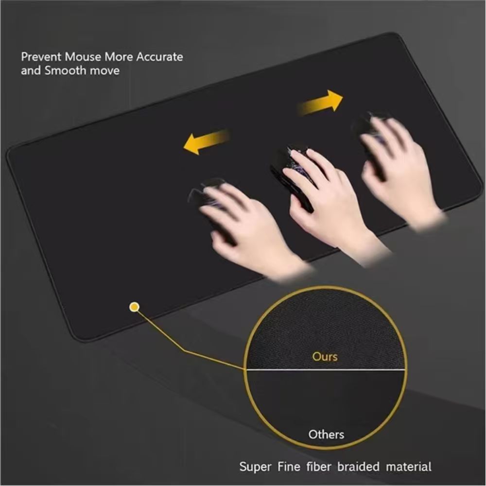 Custom Image Mouse Pad Persona - огляд і ціна Gaming Accessories Images