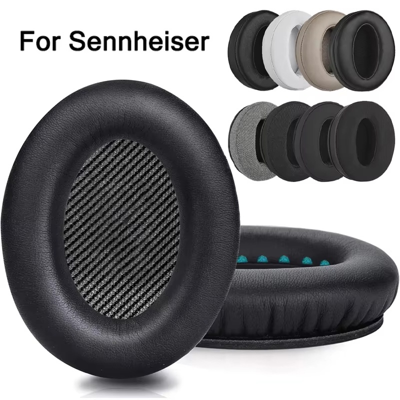 Replacement Ear Pads For Sennh - огляд і ціна Gaming Headphone Accessories
