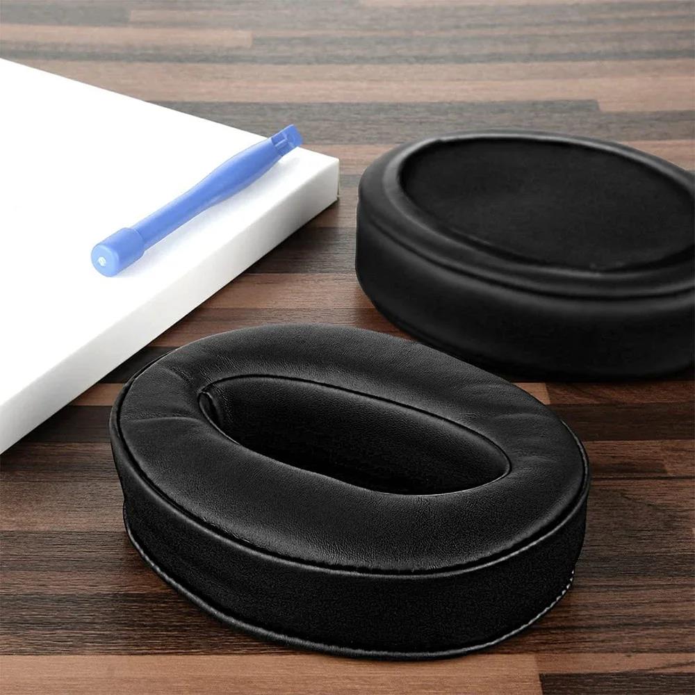 Replacement Ear Pads For Sennh - огляд і ціна Gaming Headphone Accessories