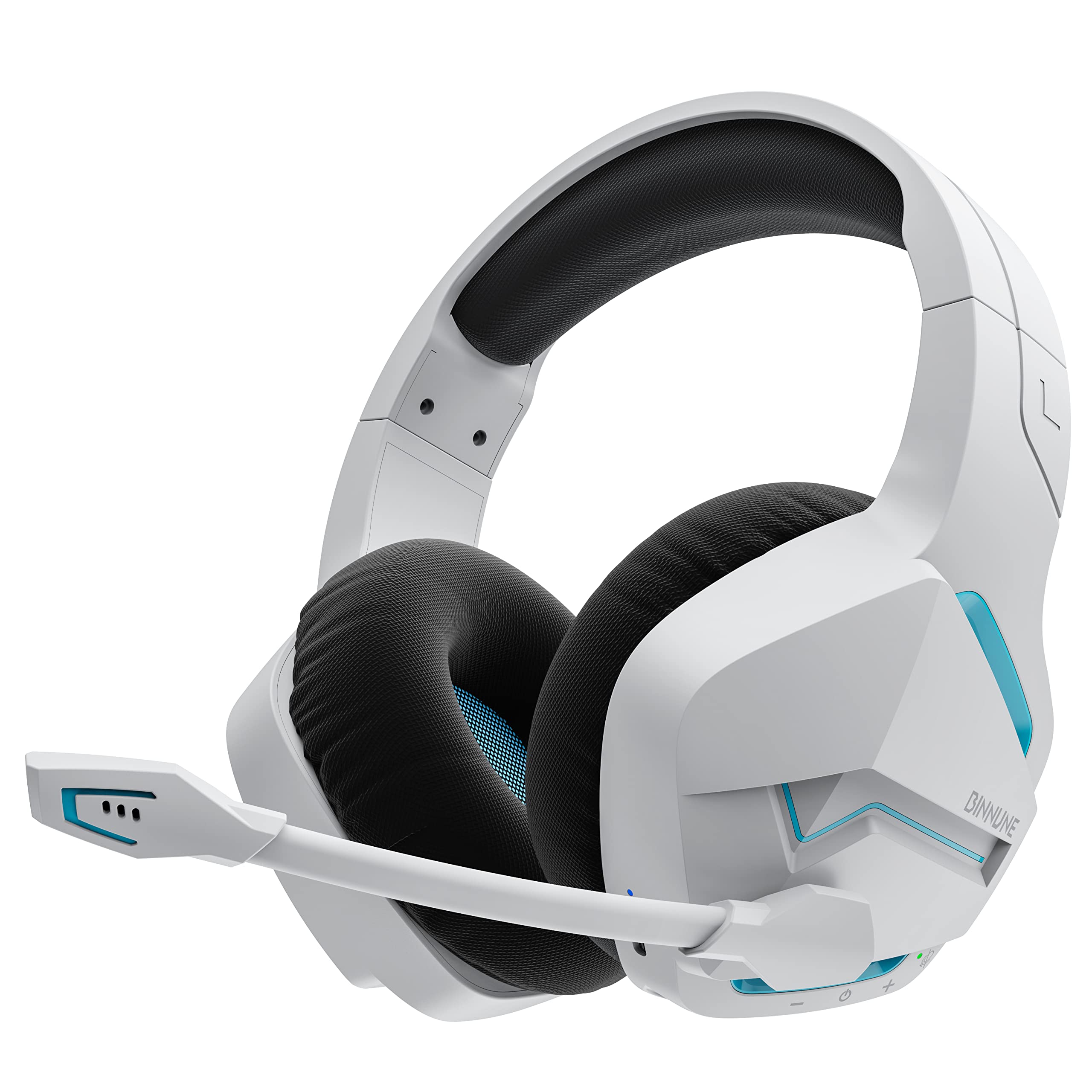 BINNUNE BW01 Gaming Headset wi - огляд і ціна Venom Gaming Accessories