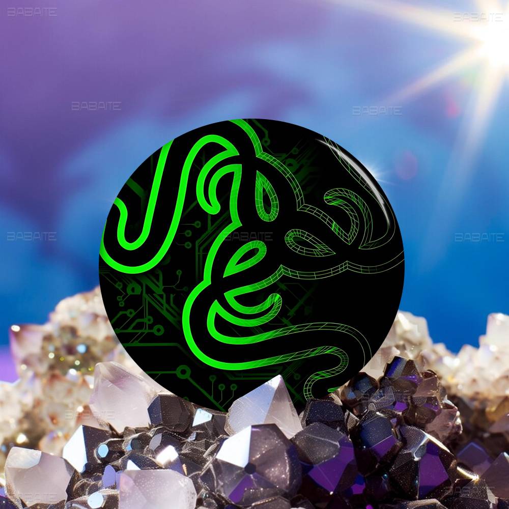 Gaming Peripherals Brand R-Raz - огляд і ціна Gaming Accessories Brands