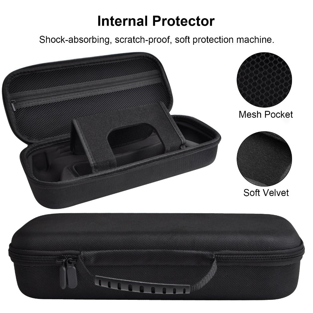 For PlayStation Portal Storage - огляд і ціна Gaming Handheld Accessories
