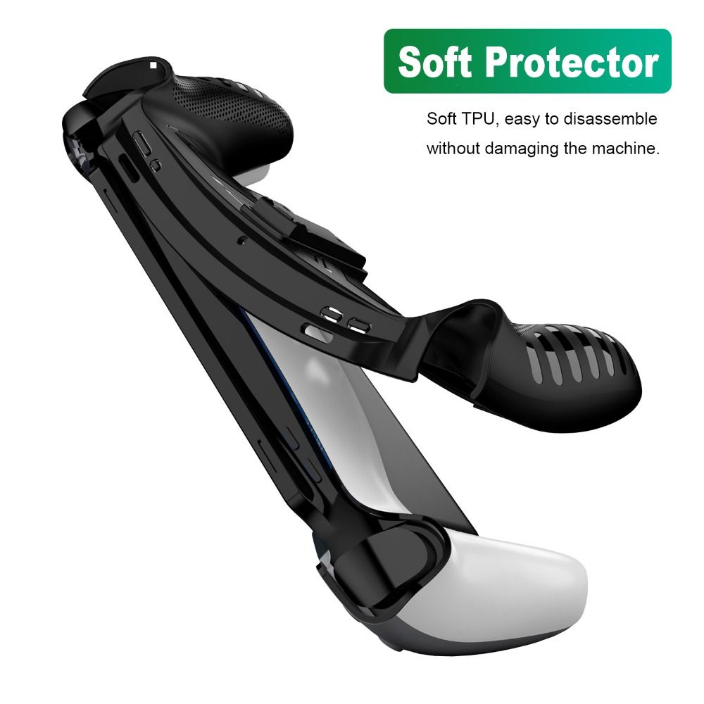 For PlayStation Portal Storage - огляд і ціна Gaming Handheld Accessories