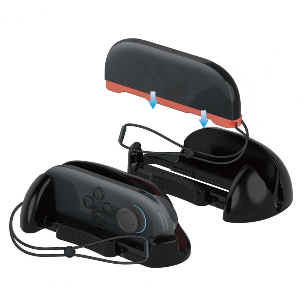 Easy to Install Gamepad Holder - огляд і ціна Gaming Kit Accessories Nintendo Switch