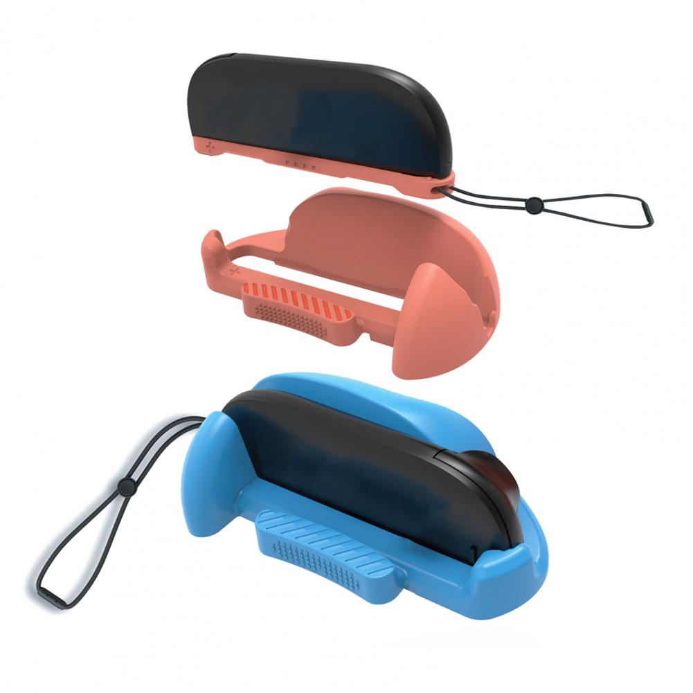 Easy to Install Gamepad Holder - огляд і ціна Gaming Kit Accessories Nintendo Switch
