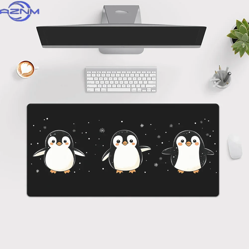 Brand Simple Penguin Mouse Pad - огляд і ціна Gaming Accessories Brands